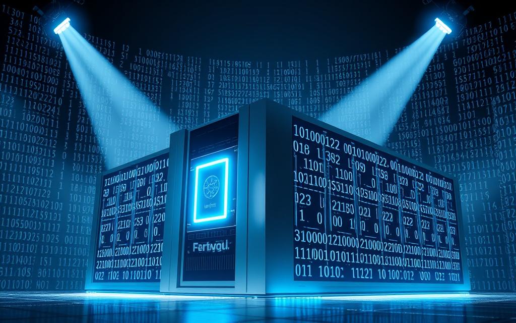 firewall digital security protection