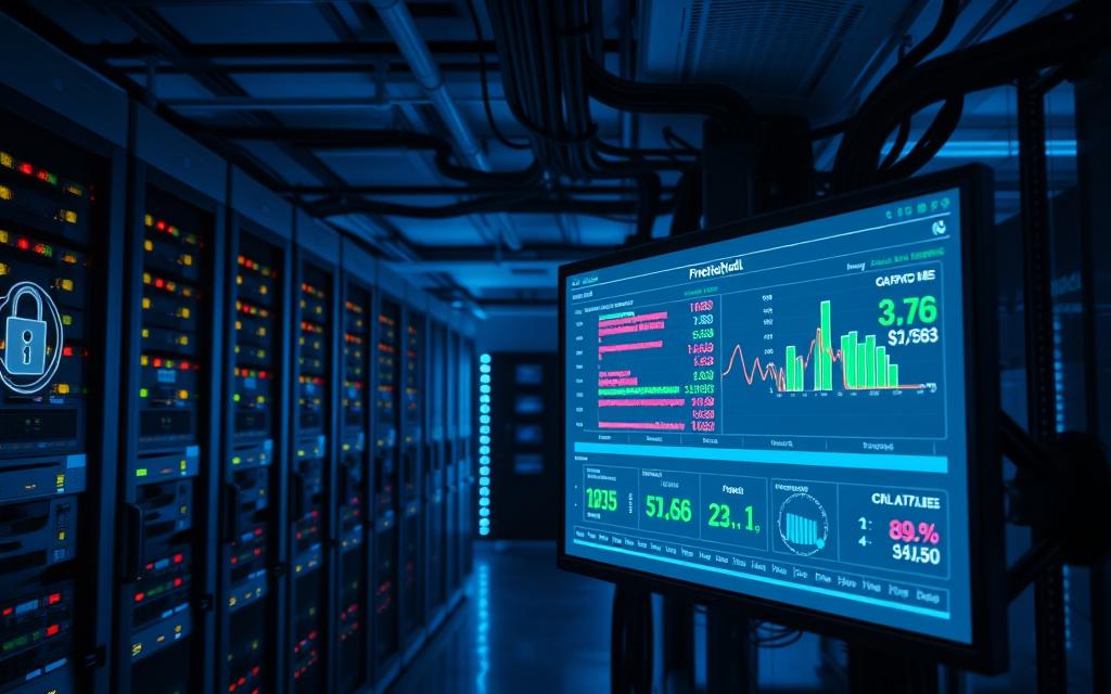 firewall packet analysis