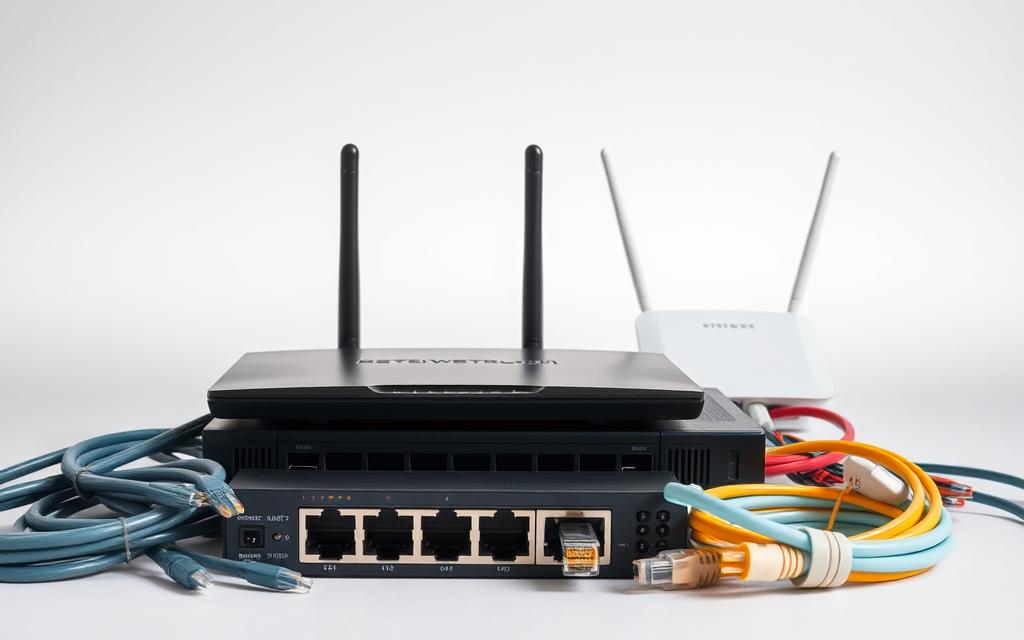 network hardware components