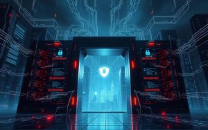 what is a firewall computer network