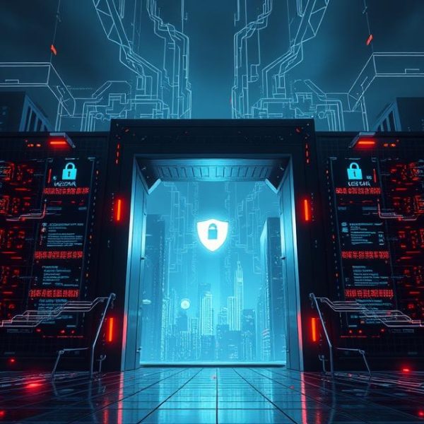 what is a firewall computer network