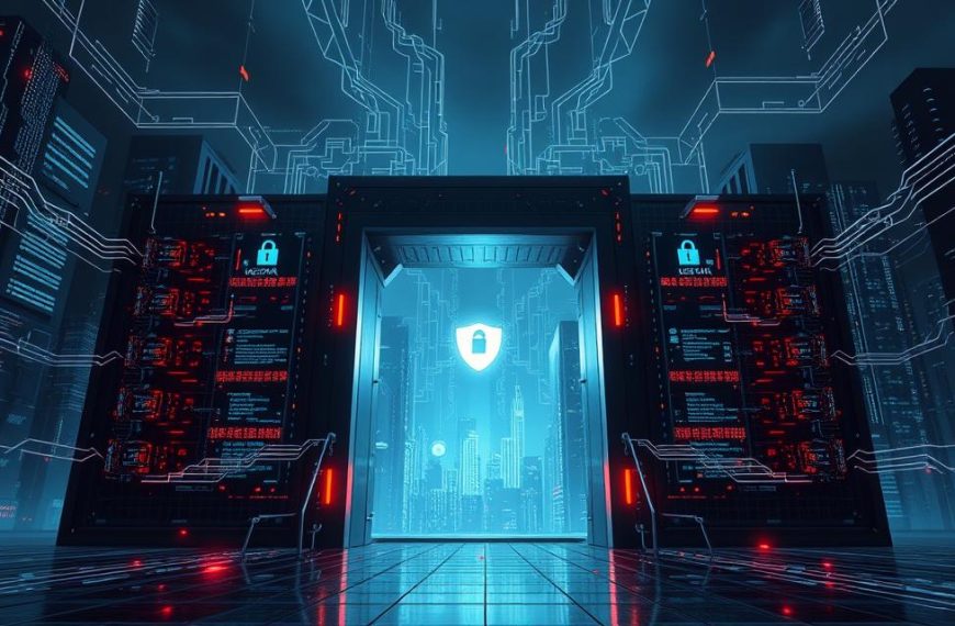 what is a firewall computer network