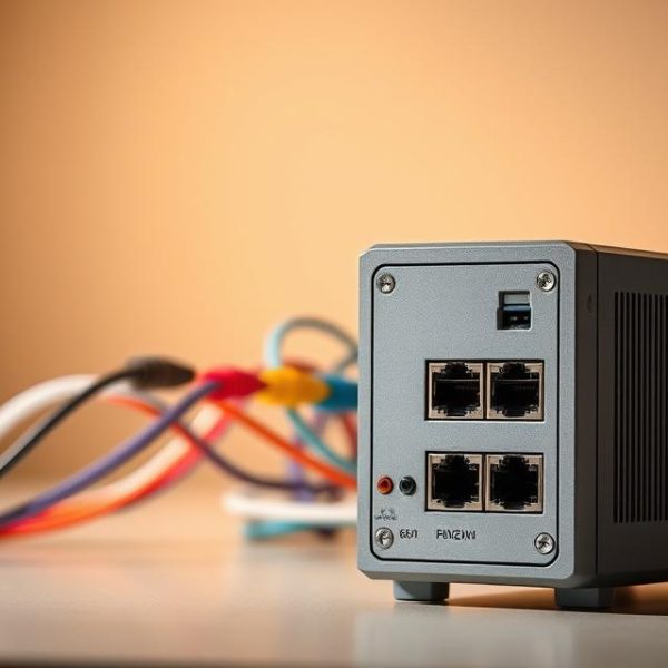 what is network edge in computer network