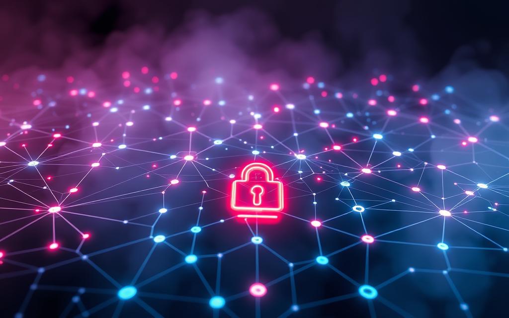 what is network password to connect to another computer