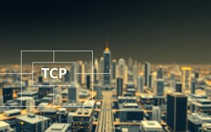 what is tcp and udp in computer network