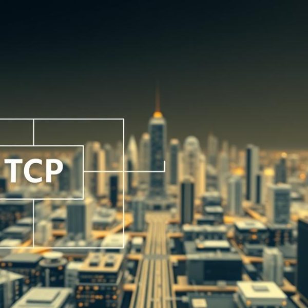 what is tcp and udp in computer network