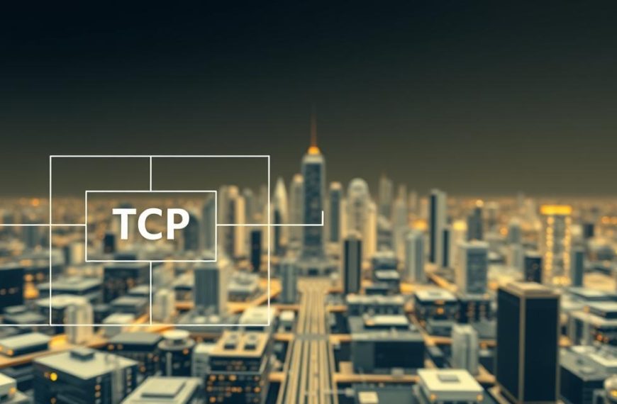 what is tcp and udp in computer network